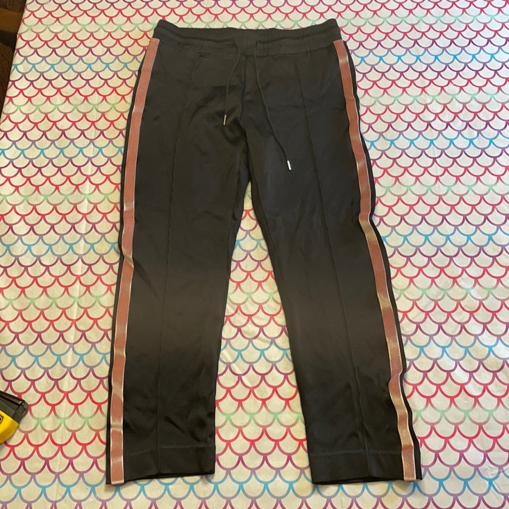 Sandro Paris pants